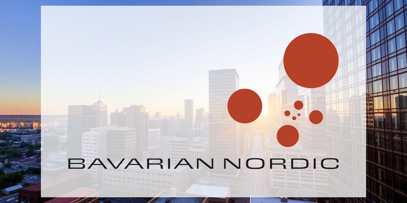 Bavarian Nordic Aktie: Kampf entschieden? - Foto: über boerse-global.de