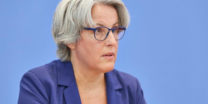 Kerstin Claus (Archiv) - Foto: über dts Nachrichtenagentur