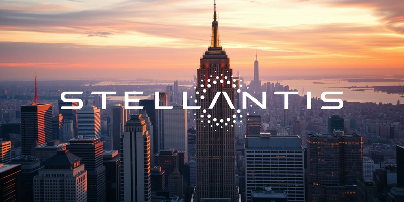 Stellantis Aktie: Kanada schäumt! - Foto: über boerse-global.de