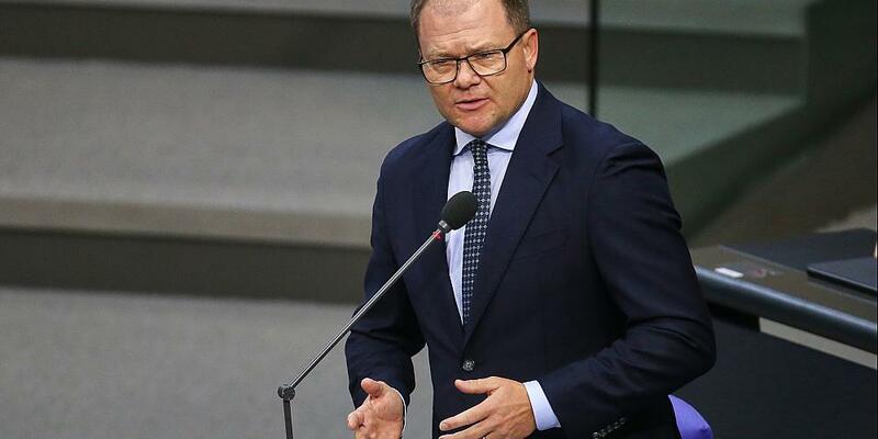 Carsten Schneider (Archiv) - Foto: über dts Nachrichtenagentur