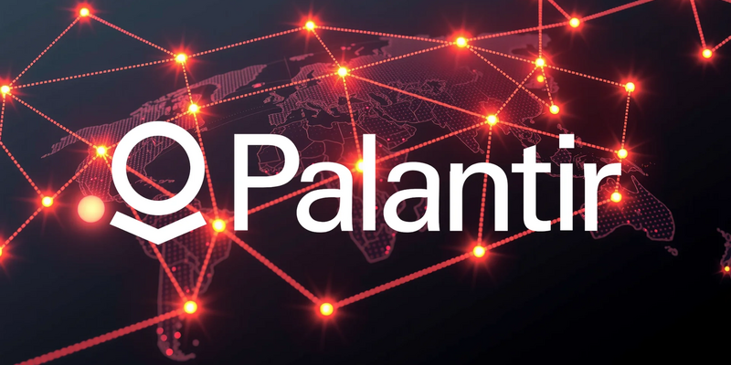 La paradoja de Palantir: los grandes inversores apuestan fuerte en máximos - Foto: über boerse-global.de