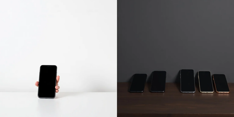 Apple vs. Android: Warum Update-Tempo entscheidet - Foto: über boerse-global.de