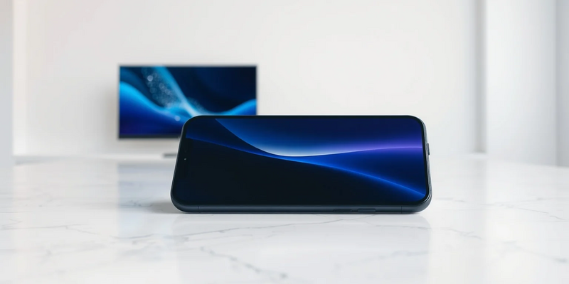 iPhone wird zur Produktivitäts-Zentrale: Versteckte Features entdecken - Foto: über boerse-global.de