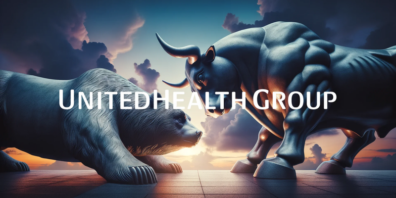 Wall Street’s Stark Divide Over UnitedHealth Shares - Foto: über boerse-global.de