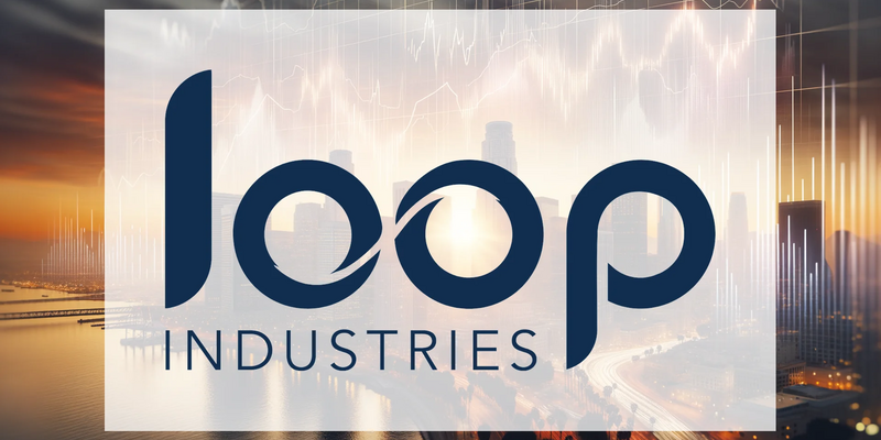Loop Industries Aktie: Enttäuschung schwebt in der Luft! - Foto: über boerse-global.de