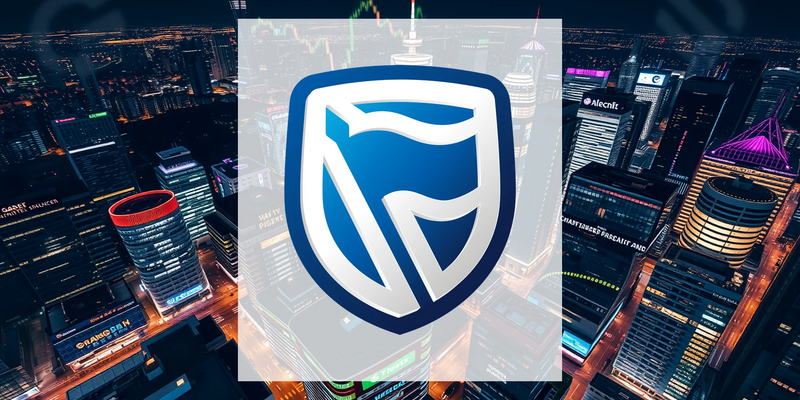 Standard Bank Aktie: Afrika-Riese legt vor! - Foto: über boerse-global.de