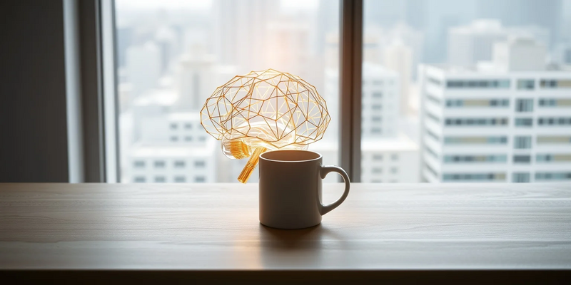 Mentale Fitness: Wie das Gehirn stark wird - Foto: über boerse-global.de