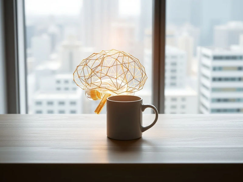 Mentale Fitness: Wie das Gehirn stark wird - Foto: über boerse-global.de