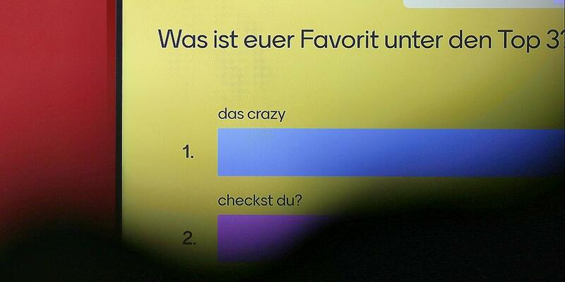 Das crazy ist Jugendwort des Jahres - Foto: über dts Nachrichtenagentur