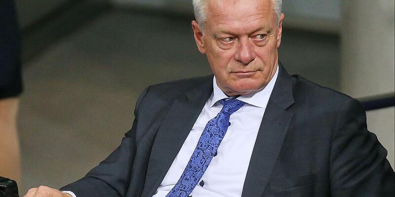 Alois Rainer (Archiv) - Foto: über dts Nachrichtenagentur