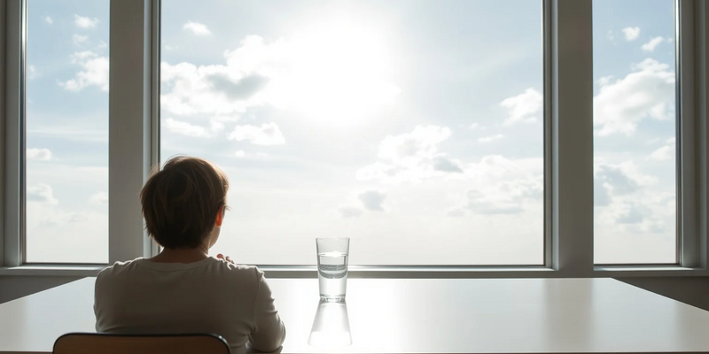 Biowetter: Millionen Deutsche leiden unter Herbstwetter - Foto: über boerse-global.de