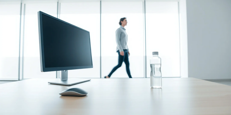 DiGA und Prävention: Deutschlands Kampf gegen den Bewegungsmangel - Foto: über boerse-global.de