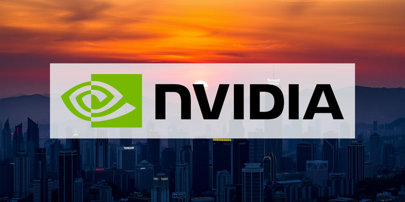 Nvidia: La paradoja de un gigante en expansión y un mercado perdido - Foto: über boerse-global.de