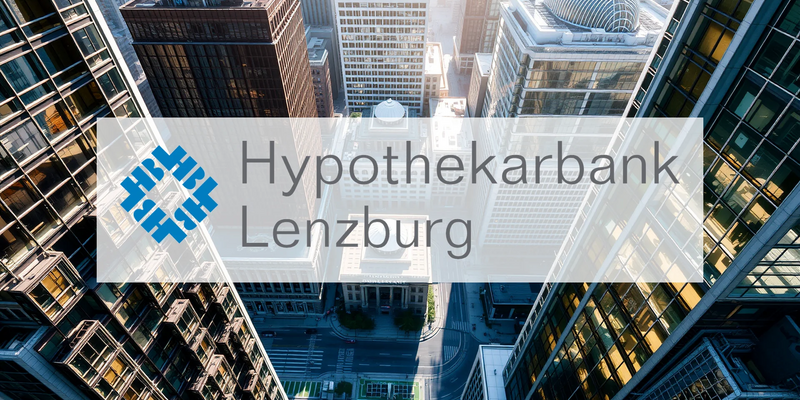 Hypothekarbank Lenzburg Aktie: Totale Flaute! - Foto: über boerse-global.de