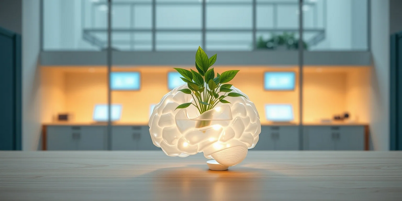 Demenz-Durchbruch: Neue Medikamente und Bluttests verfügbar - Foto: über boerse-global.de