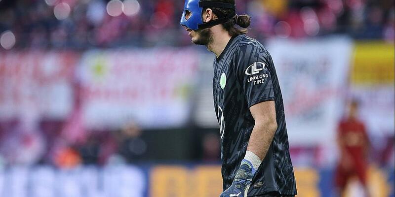 Kamil Grabara (Archiv) - Foto: über dts Nachrichtenagentur