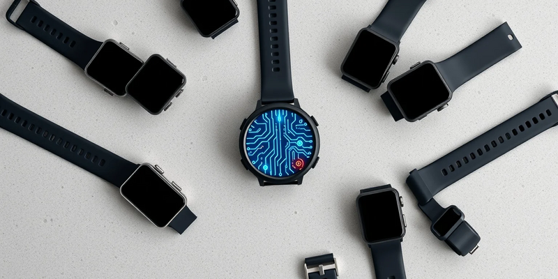 Galaxy Watch und Apple Series 11 revolutionieren Gesundheitsmonitoring - Foto: über boerse-global.de