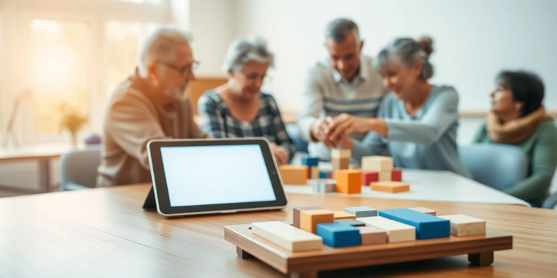 Digitale Revolution: Senioren erobern das Internet - Foto: über boerse-global.de