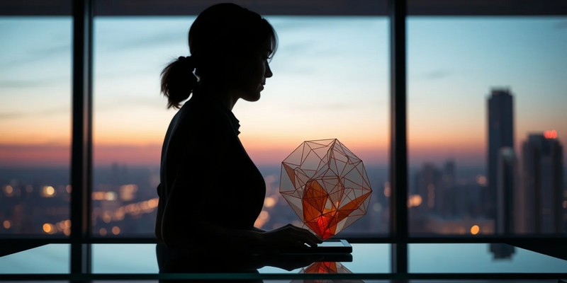 Wechseljahre: Wenn Cortisol die mentale Fitness bedroht - Foto: über boerse-global.de
