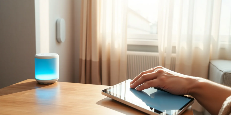 Digitale Revolution: Künstliche Intelligenz verändert Seniorenpflege radikal - Foto: über boerse-global.de