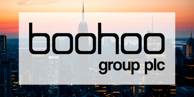 Boohoo Aktie: Totalabsturz! - Foto: über boerse-global.de