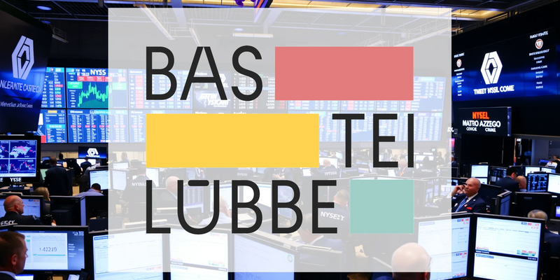 Bastei Lubbe Aktie: Robustheit verloren? - Foto: über boerse-global.de