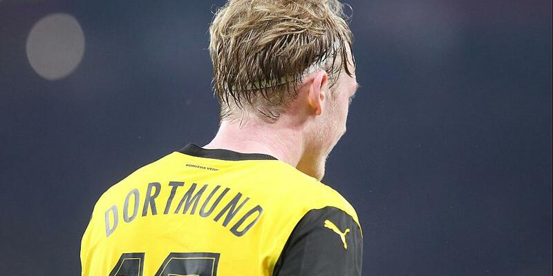 Julian Brandt (Archiv) - Foto: über dts Nachrichtenagentur