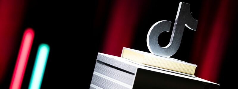 Die Tiktok Book Awards wurden vergeben. - Foto: Hannes P. Albert/dpa