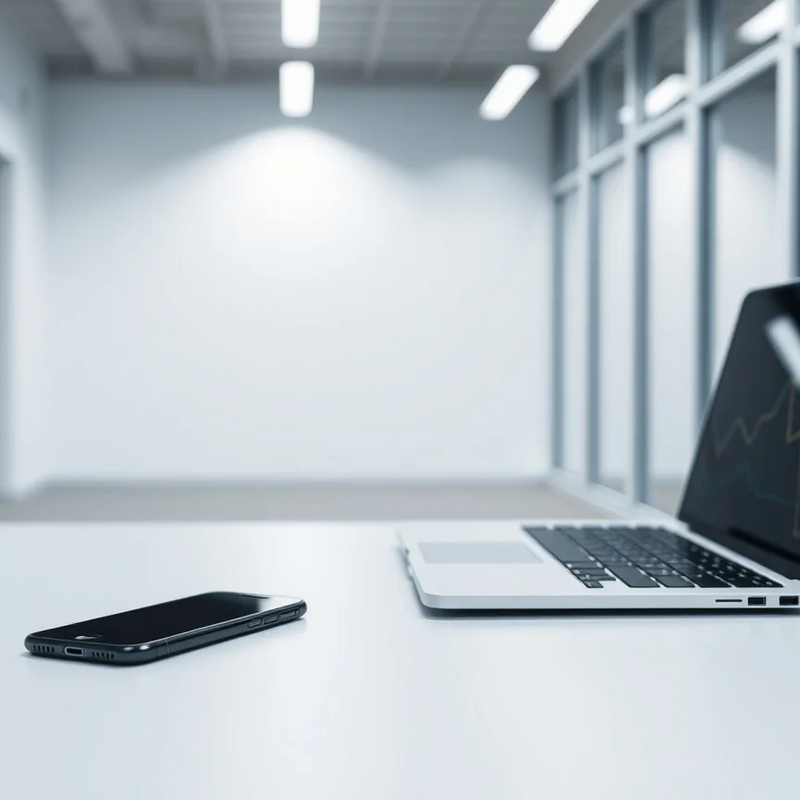 Digitale Revolution: KI und Biometrie sichern Finanzgeschäfte - Foto: über boerse-global.de