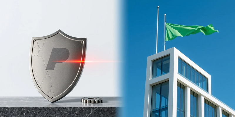 Wero fordert PayPal heraus: Europas Antwort wächst rasant - Foto: über boerse-global.de