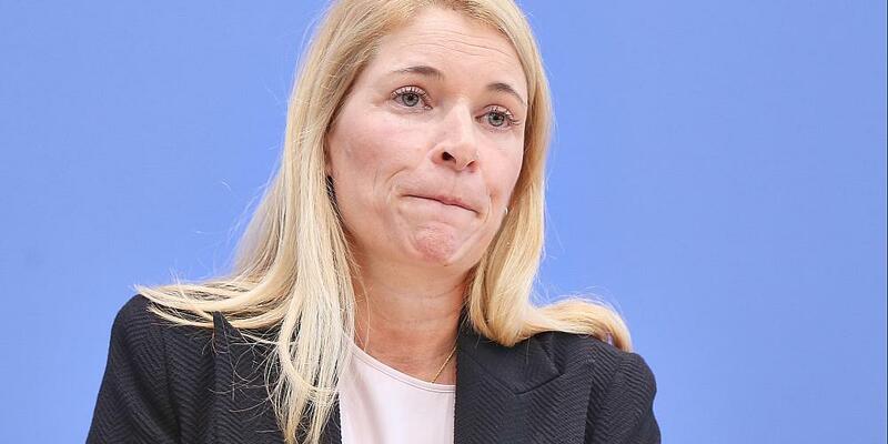 Evelyn Palla (Archiv) - Foto: über dts Nachrichtenagentur