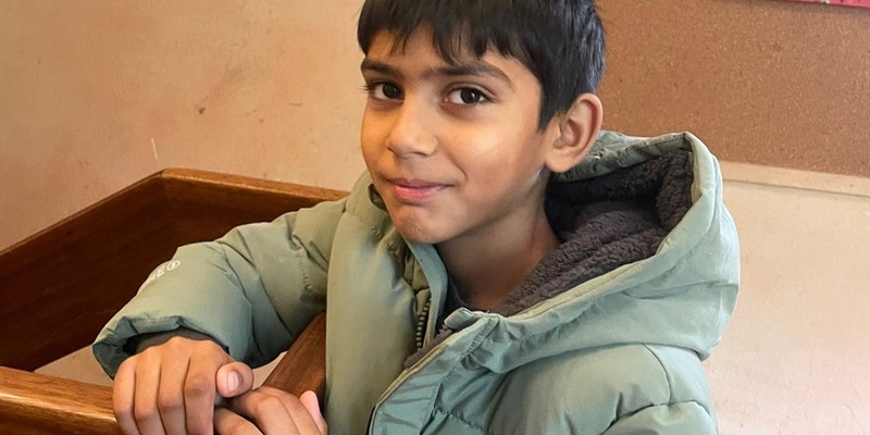 POL-PPMZ: Öffentlichkeitsfahndung nach 4 minderjährigen Geschwistern - Foto: presseportal.de