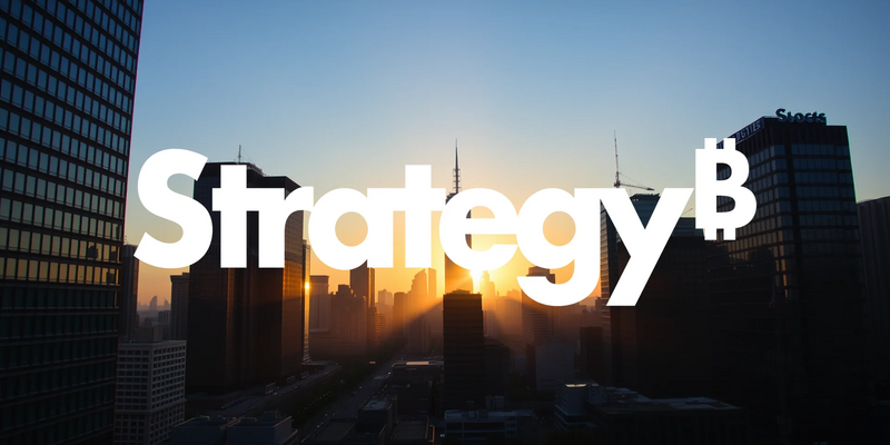 MicroStrategy: ¿El fin de la estrategia Bitcoin? - Foto: über boerse-global.de