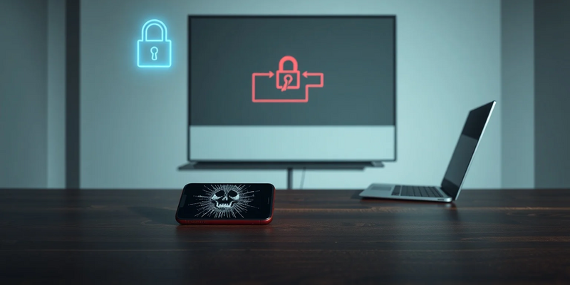 KI-Betrügereien: 10,5 Milliarden Euro Schäden in einem Jahr - Foto: über boerse-global.de