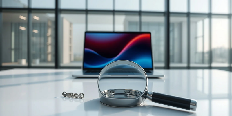 ENISA-Report: KI-Phishing dominiert 80% der Cyberangriffe - Foto: über boerse-global.de