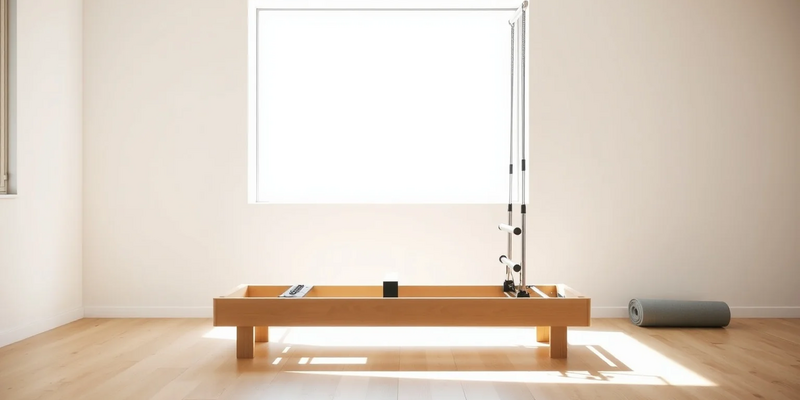 Pilates erlebt Renaissance: Warum die Methode 2025 boomt - Foto: über boerse-global.de