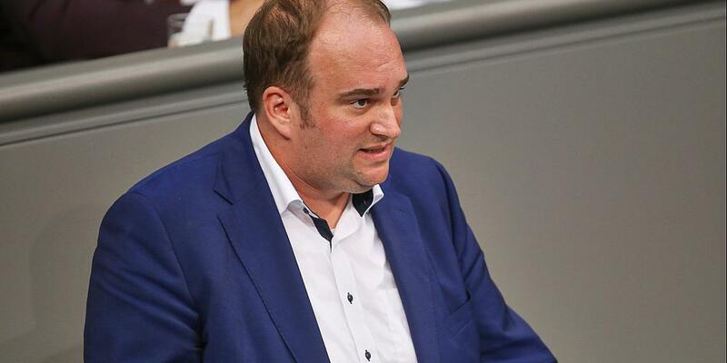 Sebastian Roloff (Archiv) - Foto: über dts Nachrichtenagentur