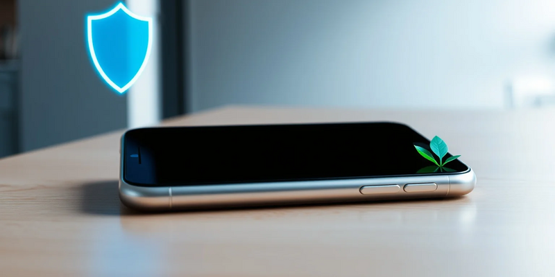 iOS 18: Apple revolutioniert iPhone-Datenschutz und Akkumanagement - Foto: über boerse-global.de