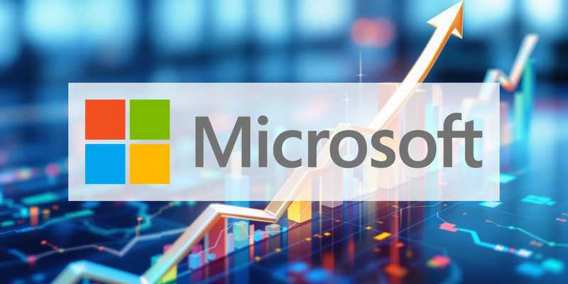¿Despegará finalmente la acción de Microsoft con el impulso de la inteligencia artificial? - Foto: über boerse-global.de