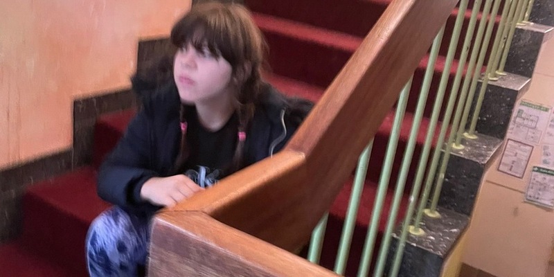 POL-PPMZ: Öffentlichkeitsfahndung nach 4 minderjährigen Geschwistern 19.10.2025, 01:02 Uhr - Foto: presseportal.de