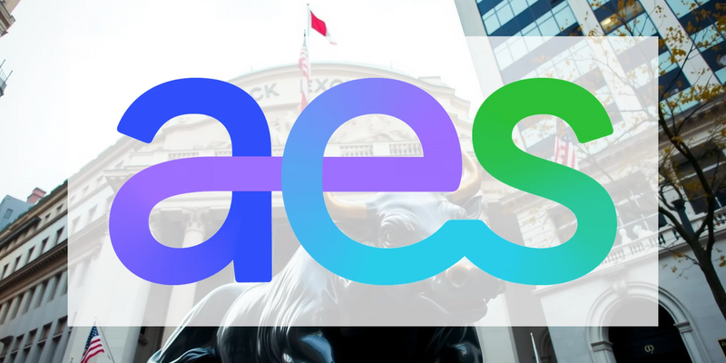 AES Shares Surge Amid Intensifying Acquisition Drama - Foto: über boerse-global.de