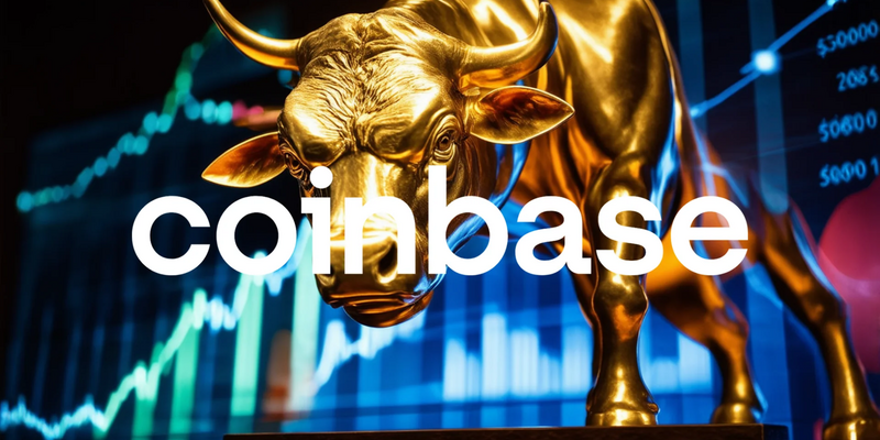 Can Coinbase’s Business Pivot Overcome Crypto Market Headwinds? - Foto: über boerse-global.de