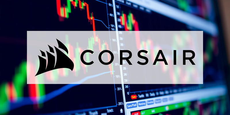 Is Corsair Gaming Building Sustainable Momentum? - Foto: über boerse-global.de