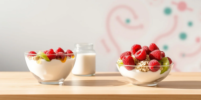 Darmgesundheit: Warum das richtige Frühstück entscheidet - Foto: über boerse-global.de