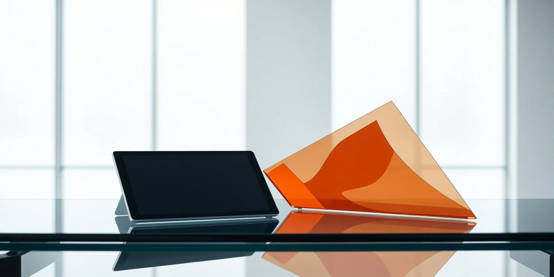 PowerPoint-Revolution: KI macht Präsentationen professionell - Foto: über boerse-global.de