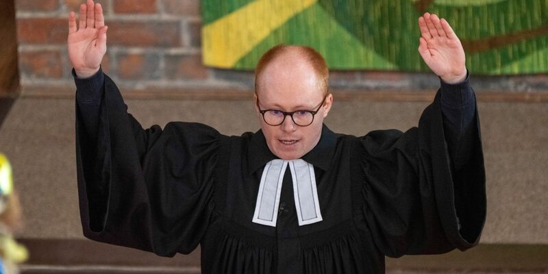 Der Tod des Achtjährigen hatte weit über Güstrow hinaus für Bestürzung gesorgt. (Archivbild) - Foto: Stefan Sauer/dpa