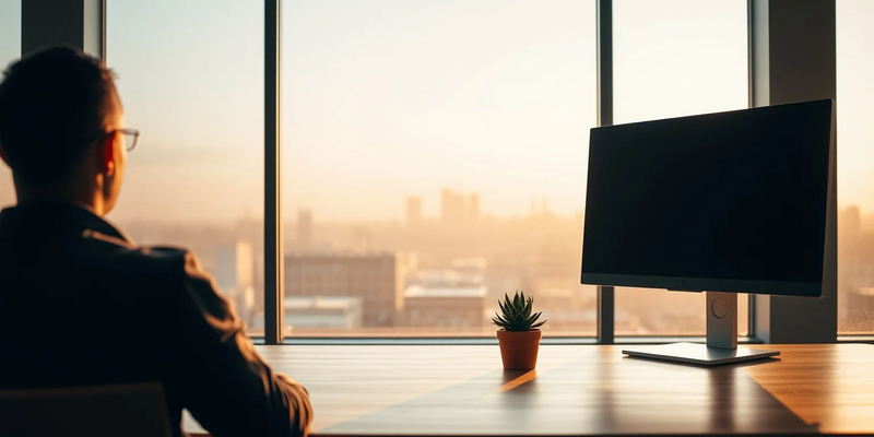 Hochfunktionale Depression: Die unsichtbare Volkskrankheit - Foto: über boerse-global.de