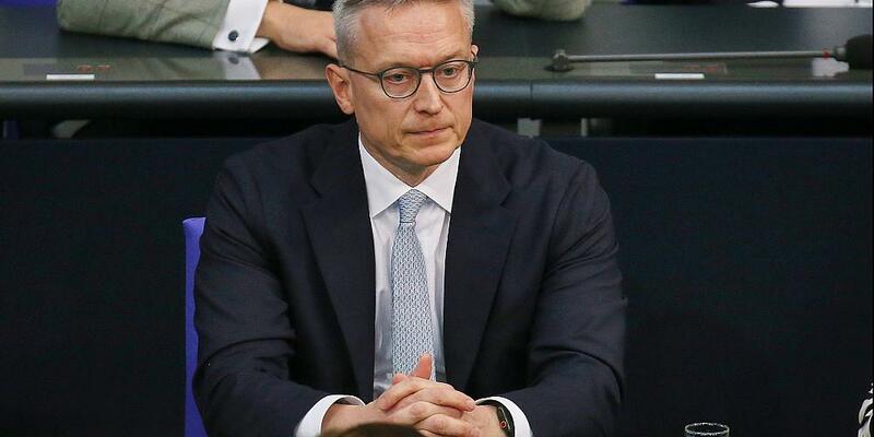 Karsten Wildberger am 17.10.2025 - Foto: über dts Nachrichtenagentur