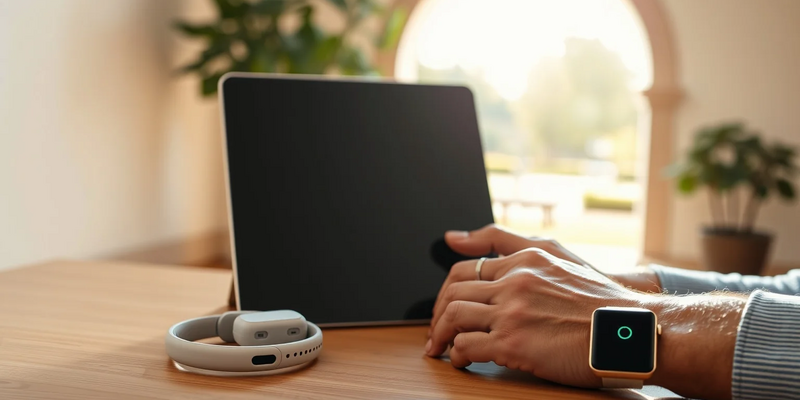 AgeTech revolutioniert das Altern im digitalen Zeitalter - Foto: über boerse-global.de