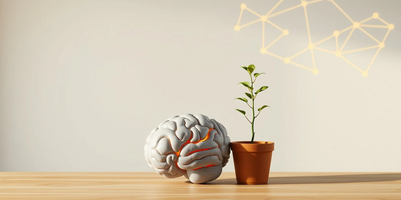 Demenz-Prävention: Neuer Forschungsansatz beweist Wirksamkeit - Foto: über boerse-global.de